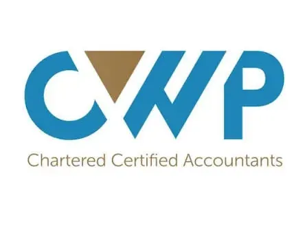 CWP Accountants logo