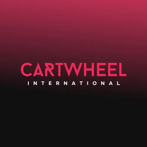 Cartwheel International logo