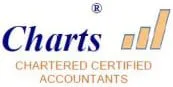 Charts Accountants logo
