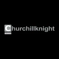 Churchill Knight & Associates logo