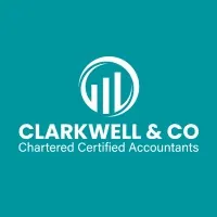 Clarkwell Accountants logo
