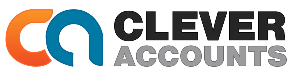 Clever Accounts logo