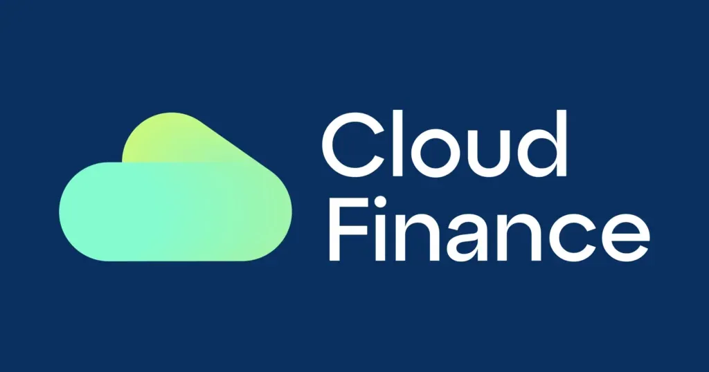 Cloud Finance & Accounting logo