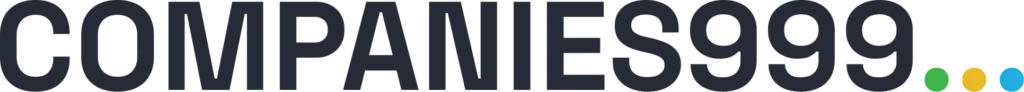 Companies999 logo