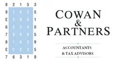 Cowan & Partners logo