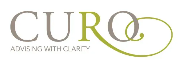 Curo Chartered Accountants logo