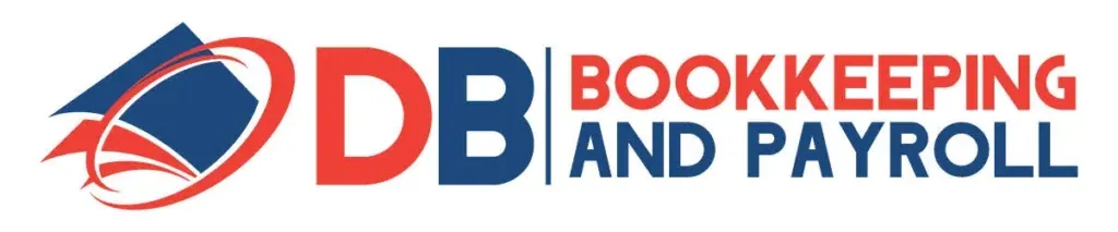 D B Bookkeeping and Payroll logo