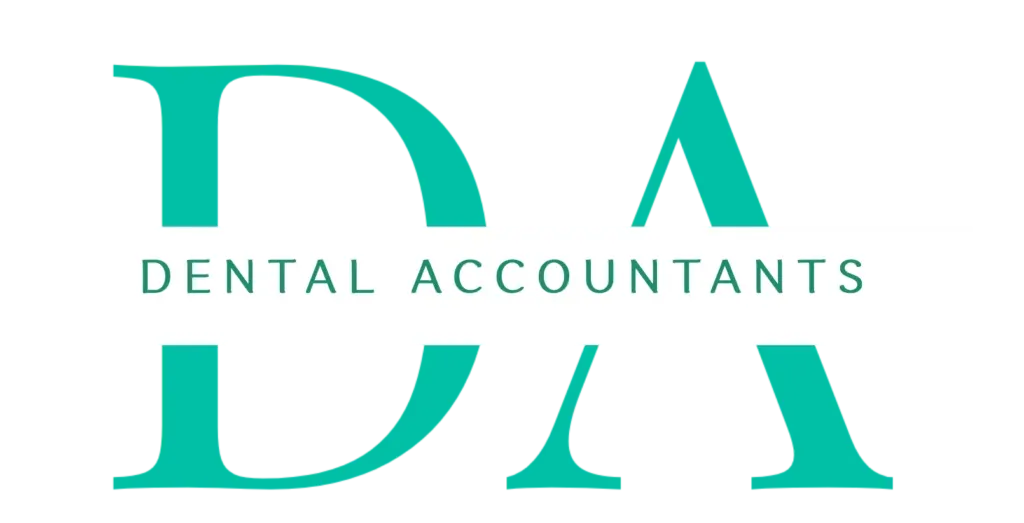 Dental Accountants logo