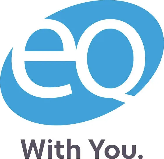 EQ Chartered Accountants logo