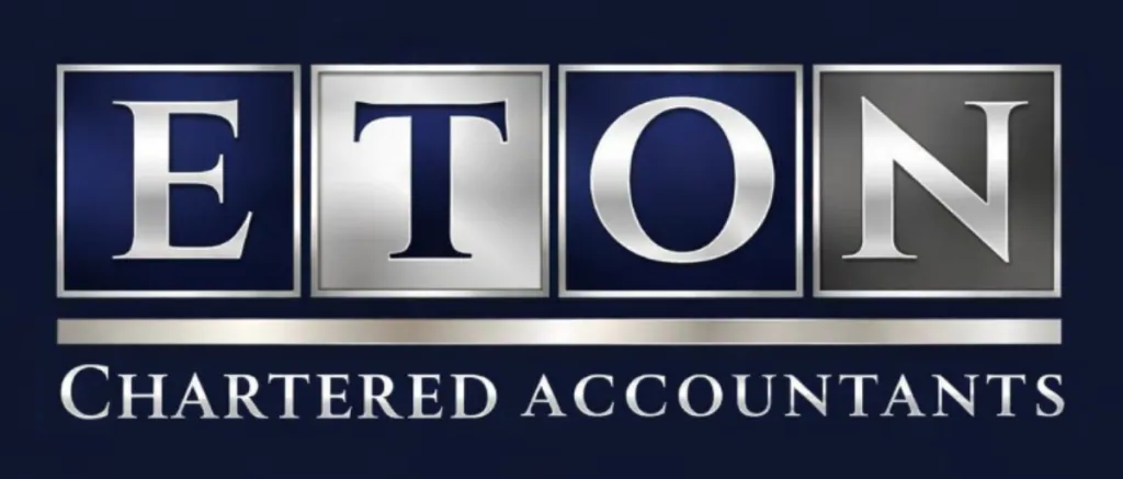 ETON Accountants logo
