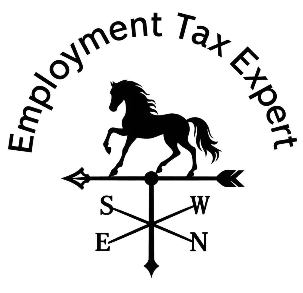 Efficient Employment Tax Solutions logo