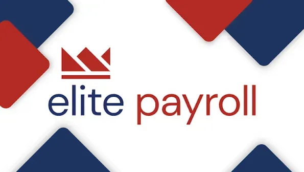 Elite Payroll Services logo