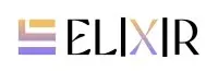 Elixir logo