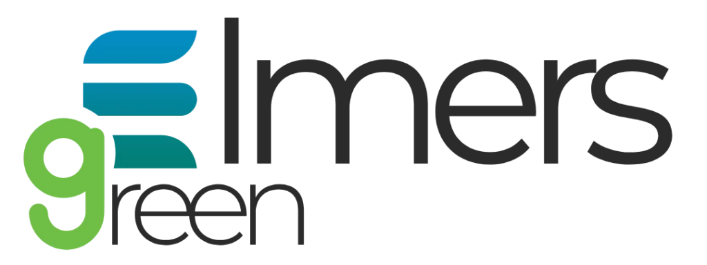 Elmers Green logo
