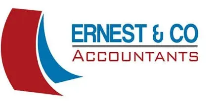 Ernest & Co Accountants logo