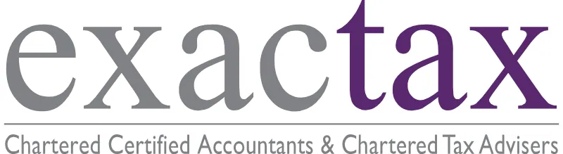 Exactax logo