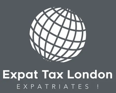 Expatriate Tax London logo