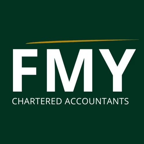 FMY Chartered Accountants logo