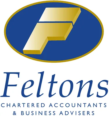 Feltons logo