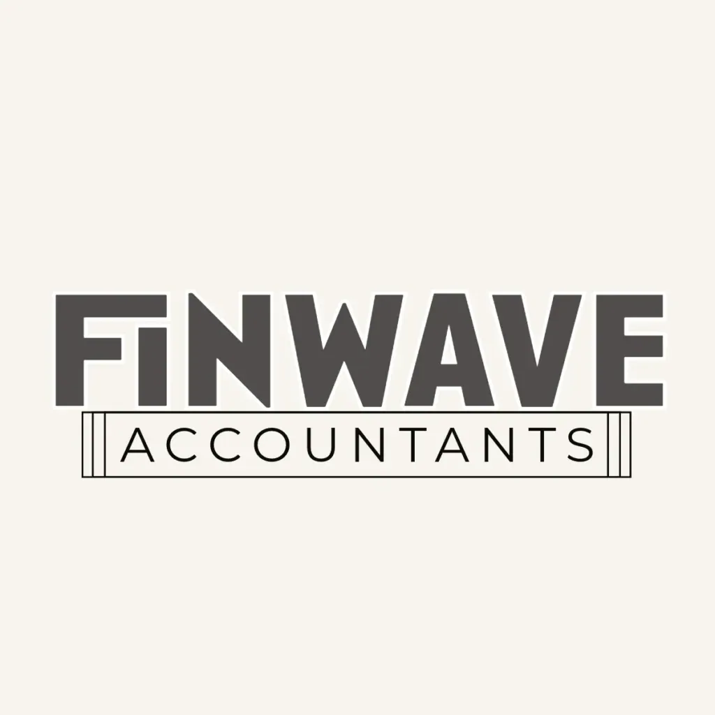 Finwave Accountants logo