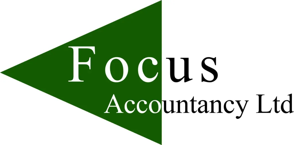 Focus Accountancy logo