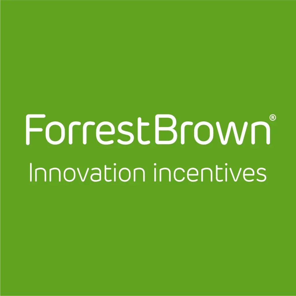 ForrestBrown logo