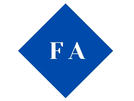 Full Accounting Services logo