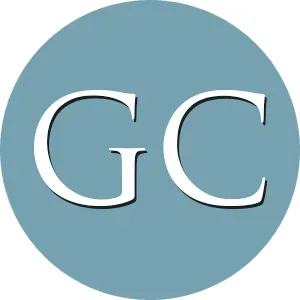 GC Accountants logo