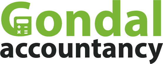 Gondal Accountancy logo