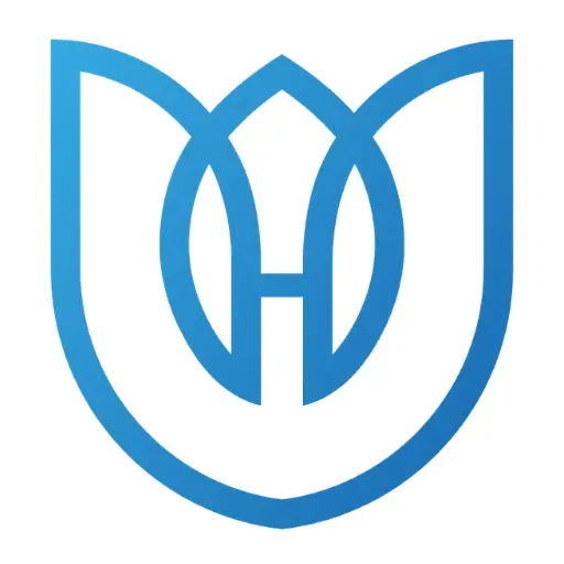 Haggards Crowther logo