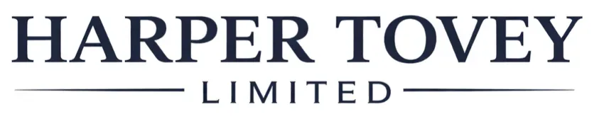 Harper Tovey logo