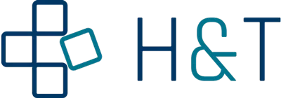 Harris & Trotter LLP logo