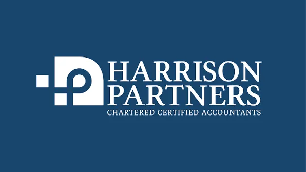 Harrison Partners logo