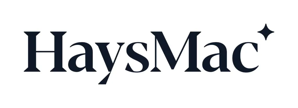 HaysMac logo