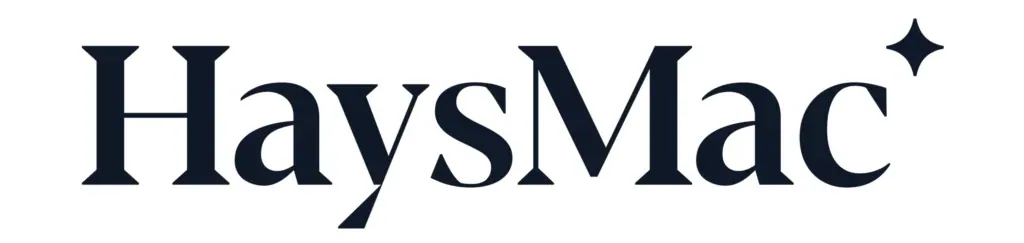 HaysMac logo