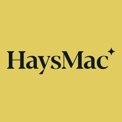 Haysmacintyre logo