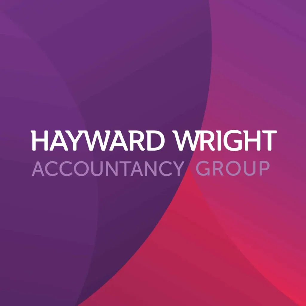 Hayward Wright Accountants logo