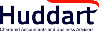 Huddart Accountants logo