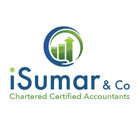 I Sumar & Co logo