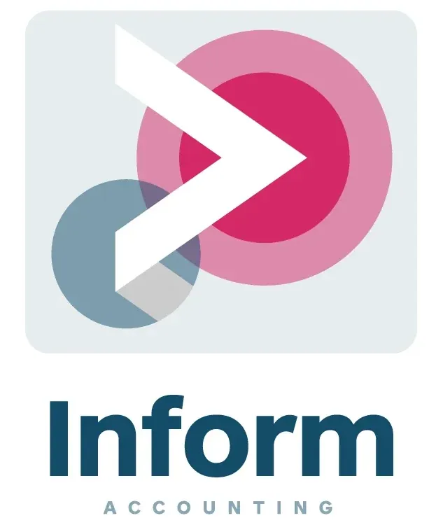 Inform Accounting logo