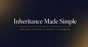 Inheritance Made Simple logo