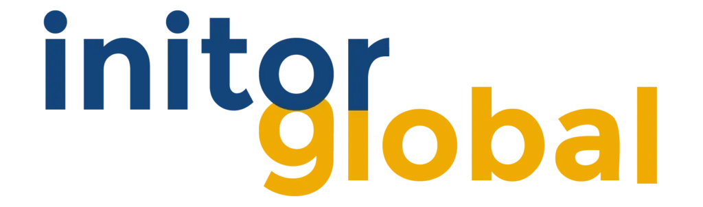 Initor Global logo
