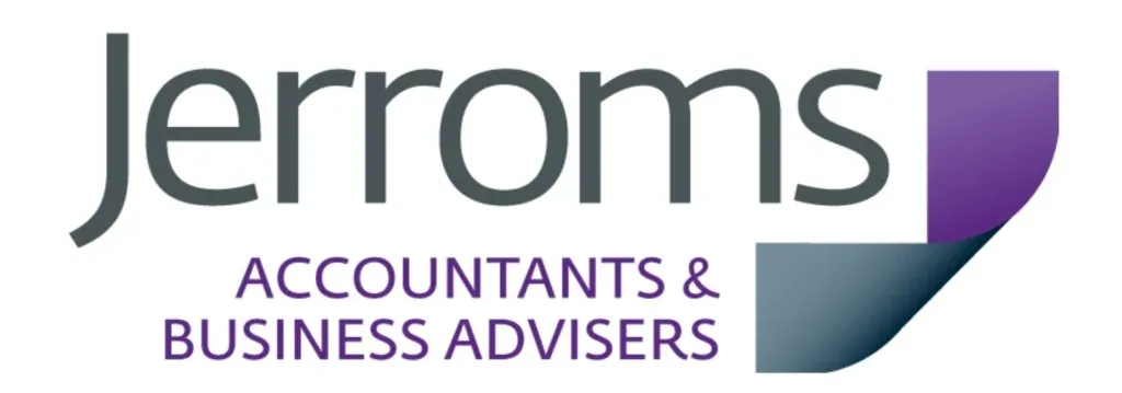 Jerroms logo