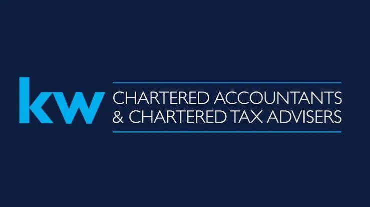 KW Accounting logo