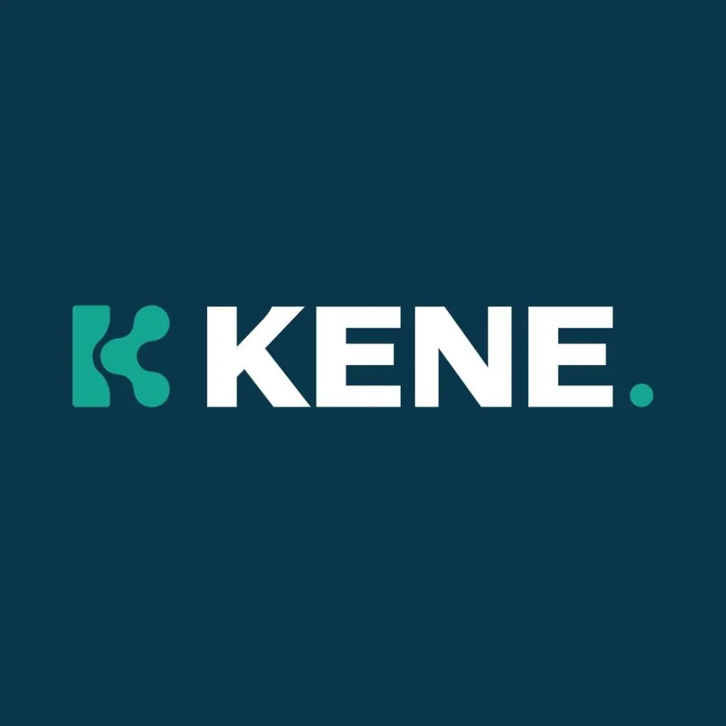 Kene Partners logo