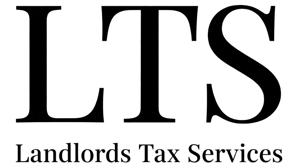 Landlords Tax logo