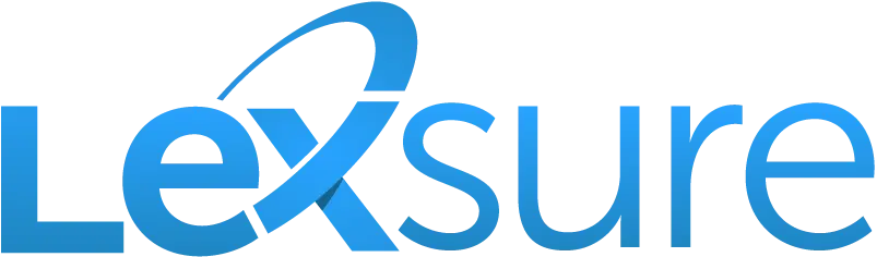Lexsure logo