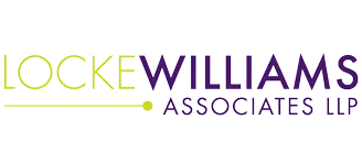 Locke Williams Associates logo