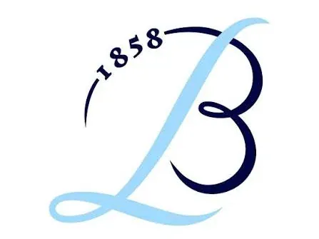 Lovewell Blake logo