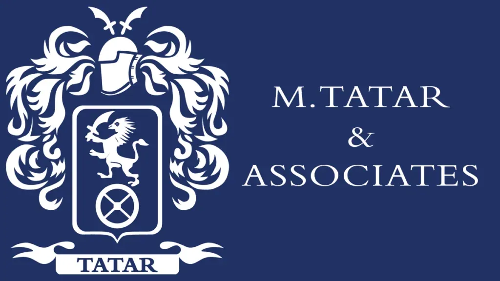 M.Tatar & Associates logo